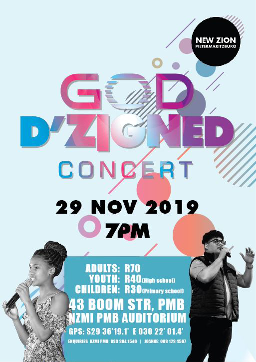 GD poster